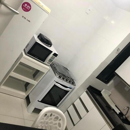 Ferienwohnung Flat em Boa Viagem Recife Exterior foto