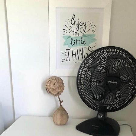Ferienwohnung Flat em Boa Viagem Recife Exterior foto