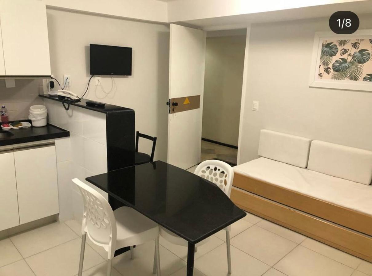 Ferienwohnung Flat em Boa Viagem Recife Exterior foto