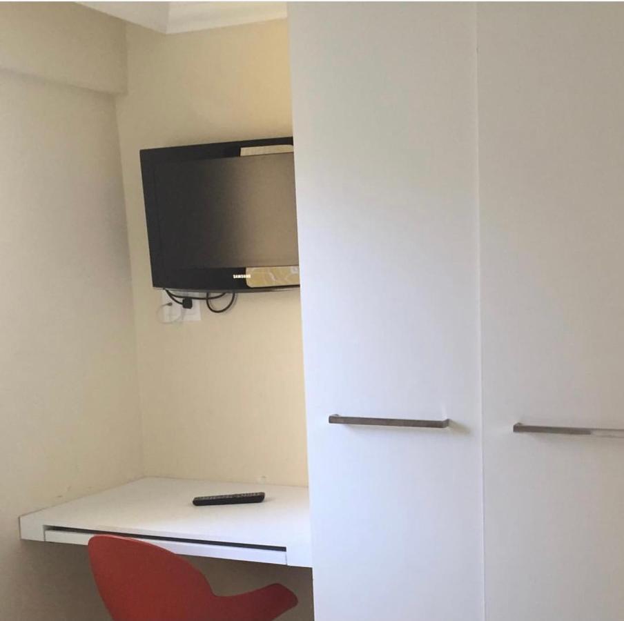 Ferienwohnung Flat em Boa Viagem Recife Exterior foto