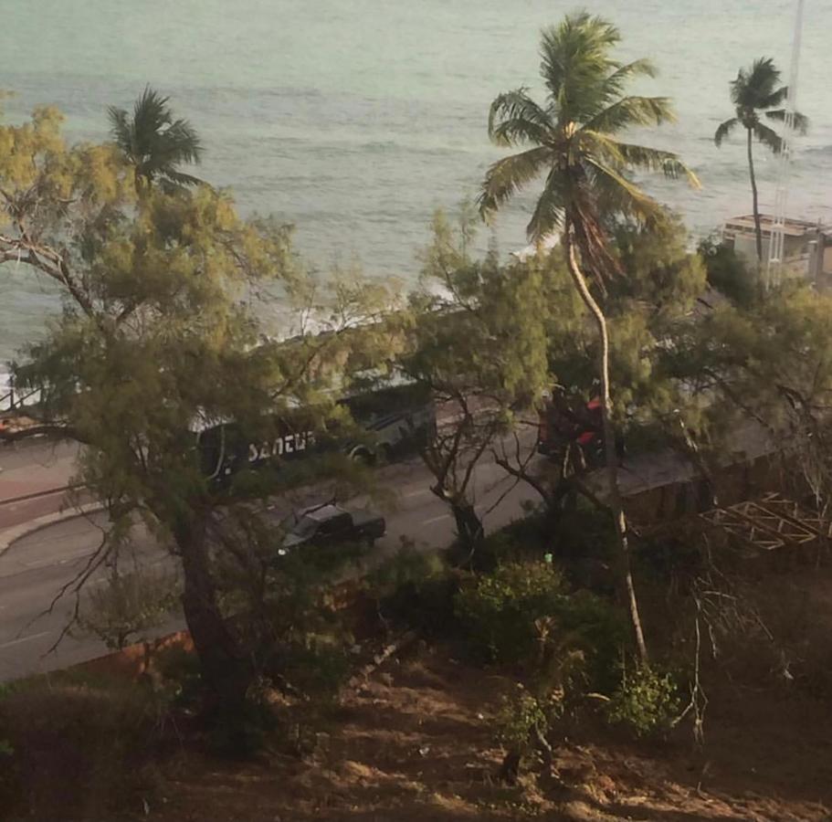 Ferienwohnung Flat em Boa Viagem Recife Exterior foto