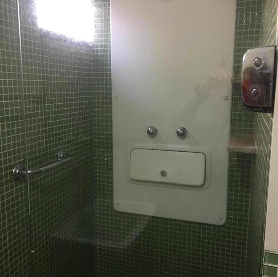 Ferienwohnung Flat em Boa Viagem Recife Exterior foto