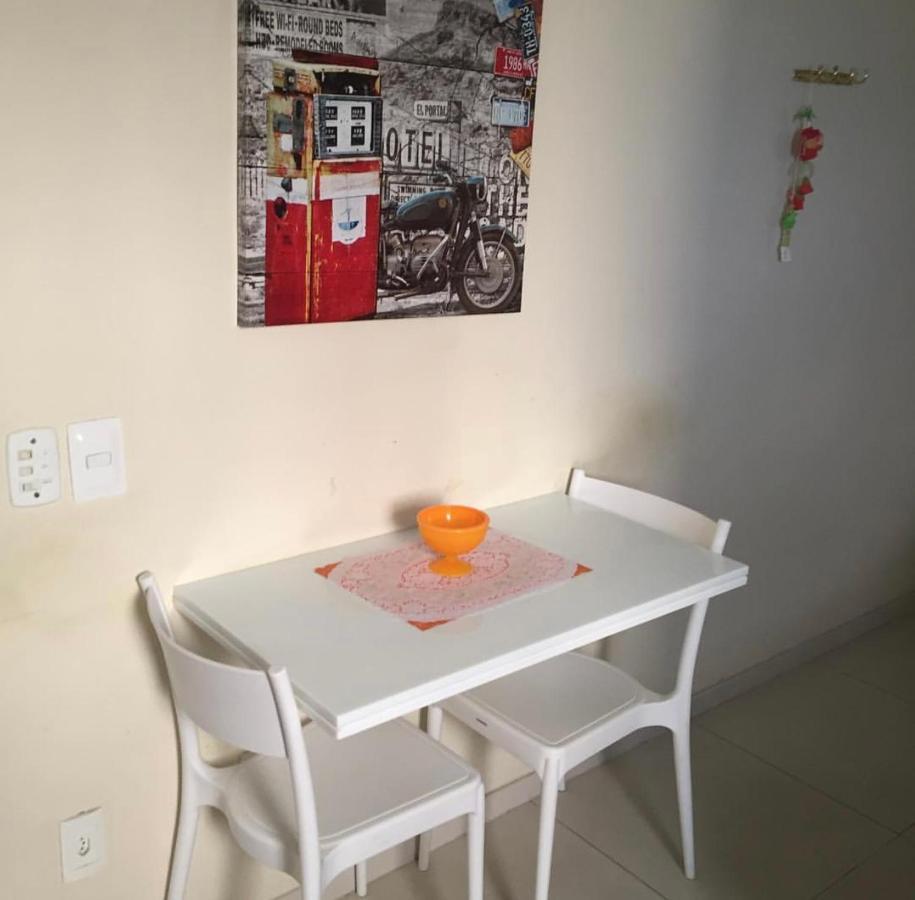 Ferienwohnung Flat em Boa Viagem Recife Exterior foto