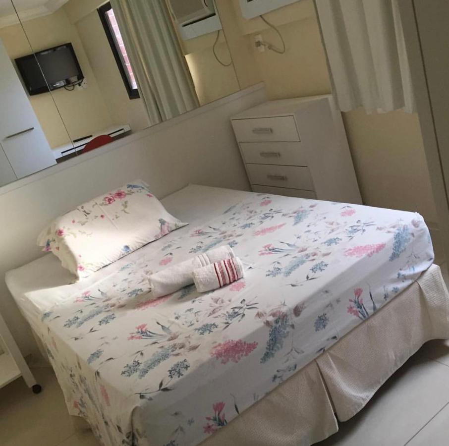 Ferienwohnung Flat em Boa Viagem Recife Exterior foto