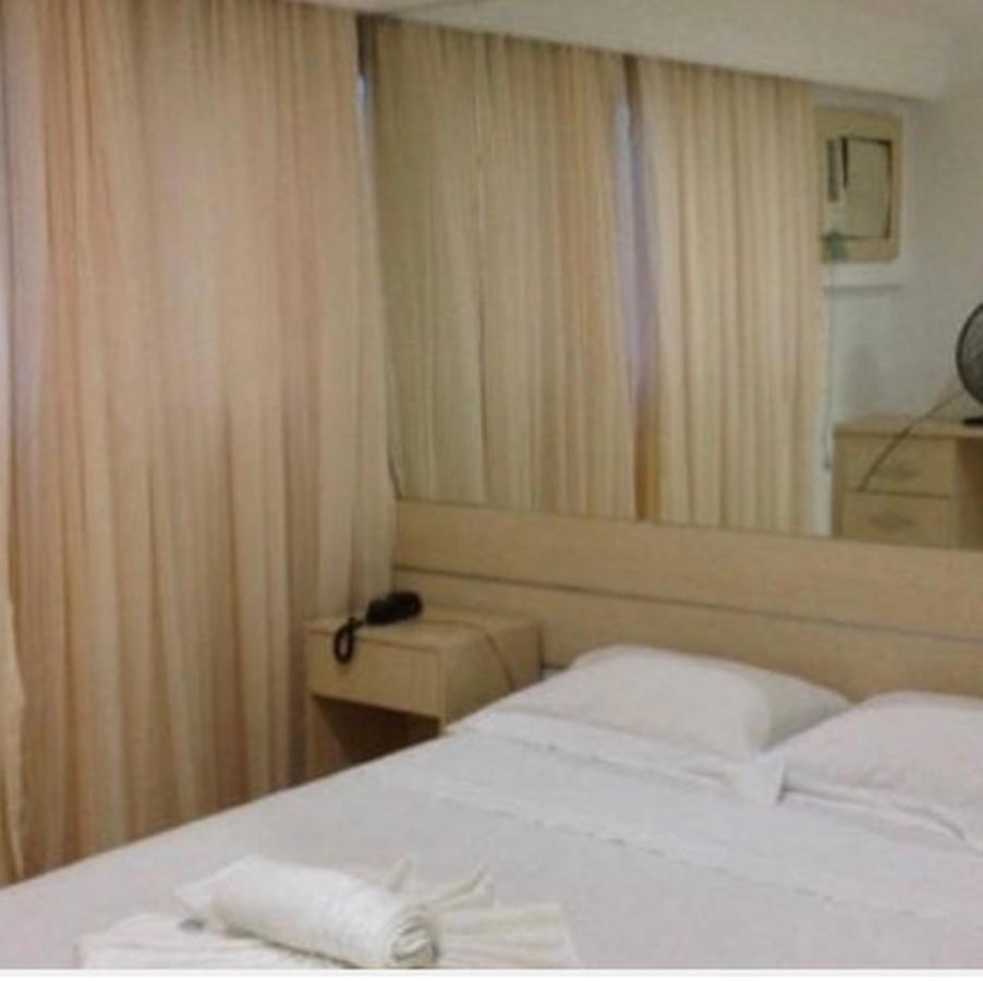 Ferienwohnung Flat em Boa Viagem Recife Exterior foto