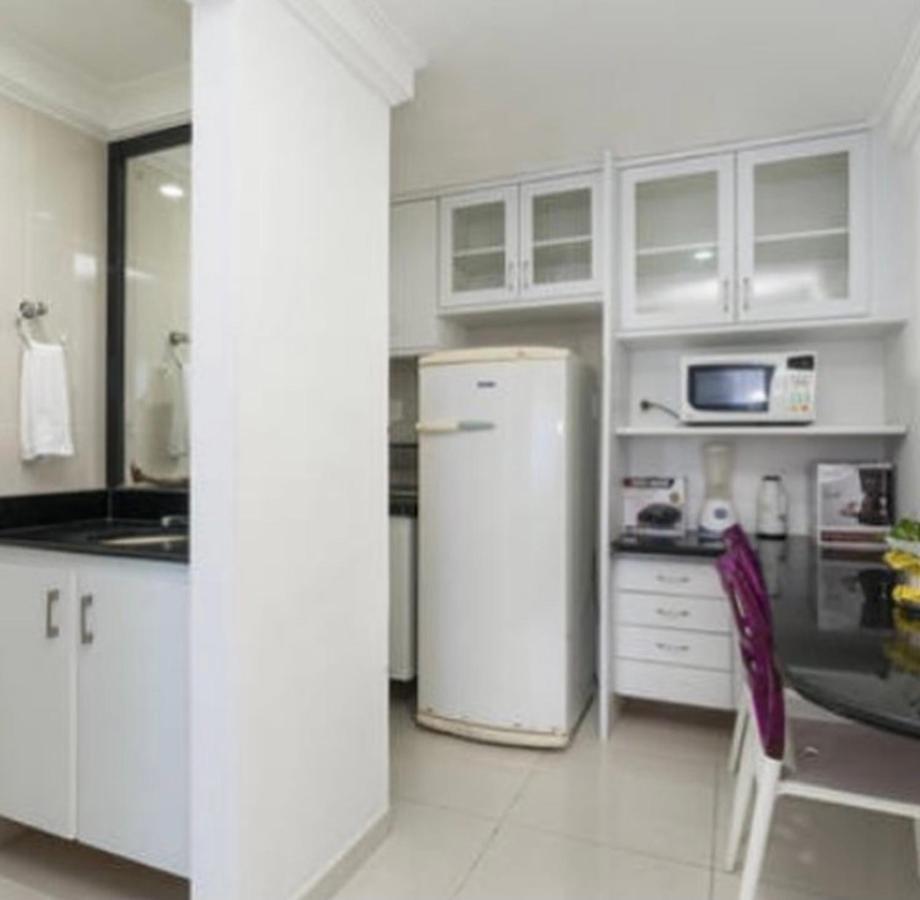 Ferienwohnung Flat em Boa Viagem Recife Exterior foto
