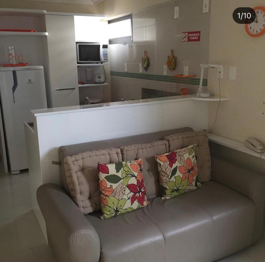 Ferienwohnung Flat em Boa Viagem Recife Exterior foto