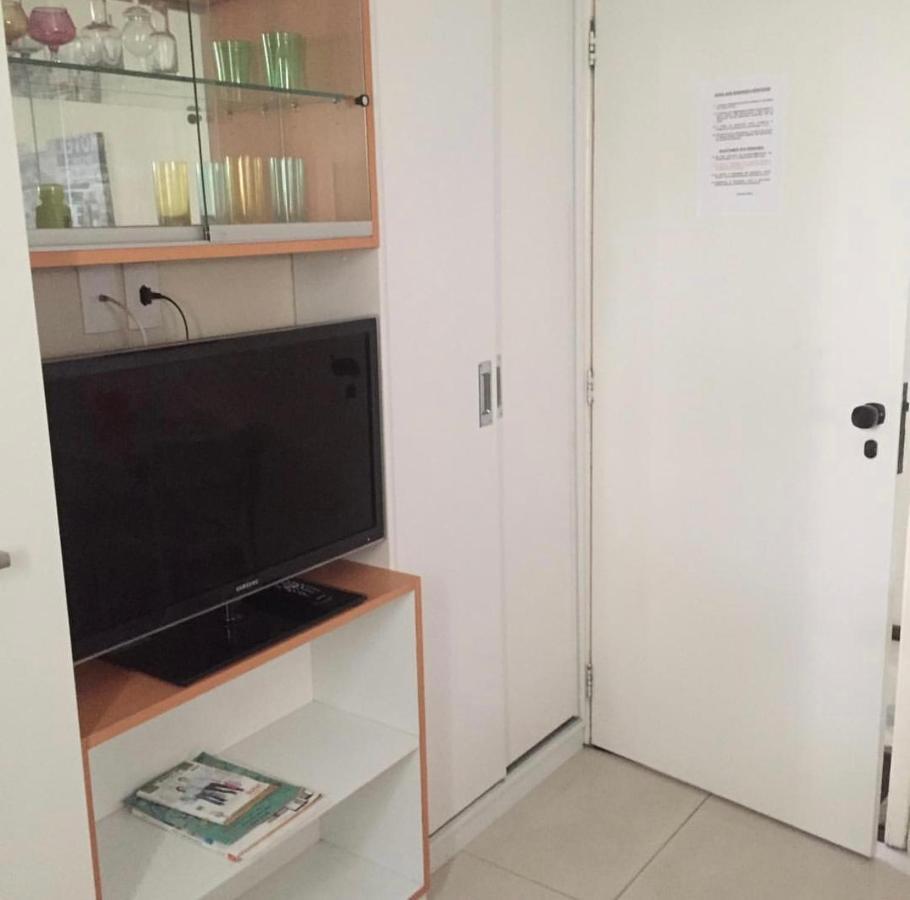 Ferienwohnung Flat em Boa Viagem Recife Exterior foto