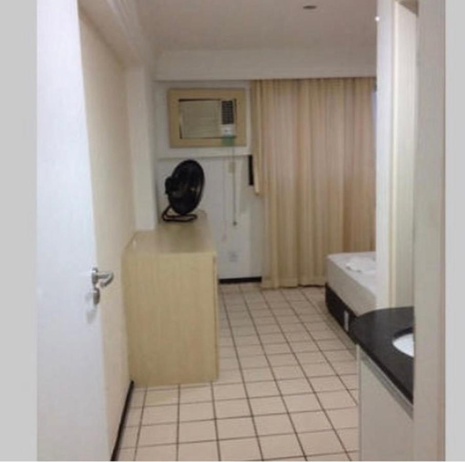 Ferienwohnung Flat em Boa Viagem Recife Exterior foto