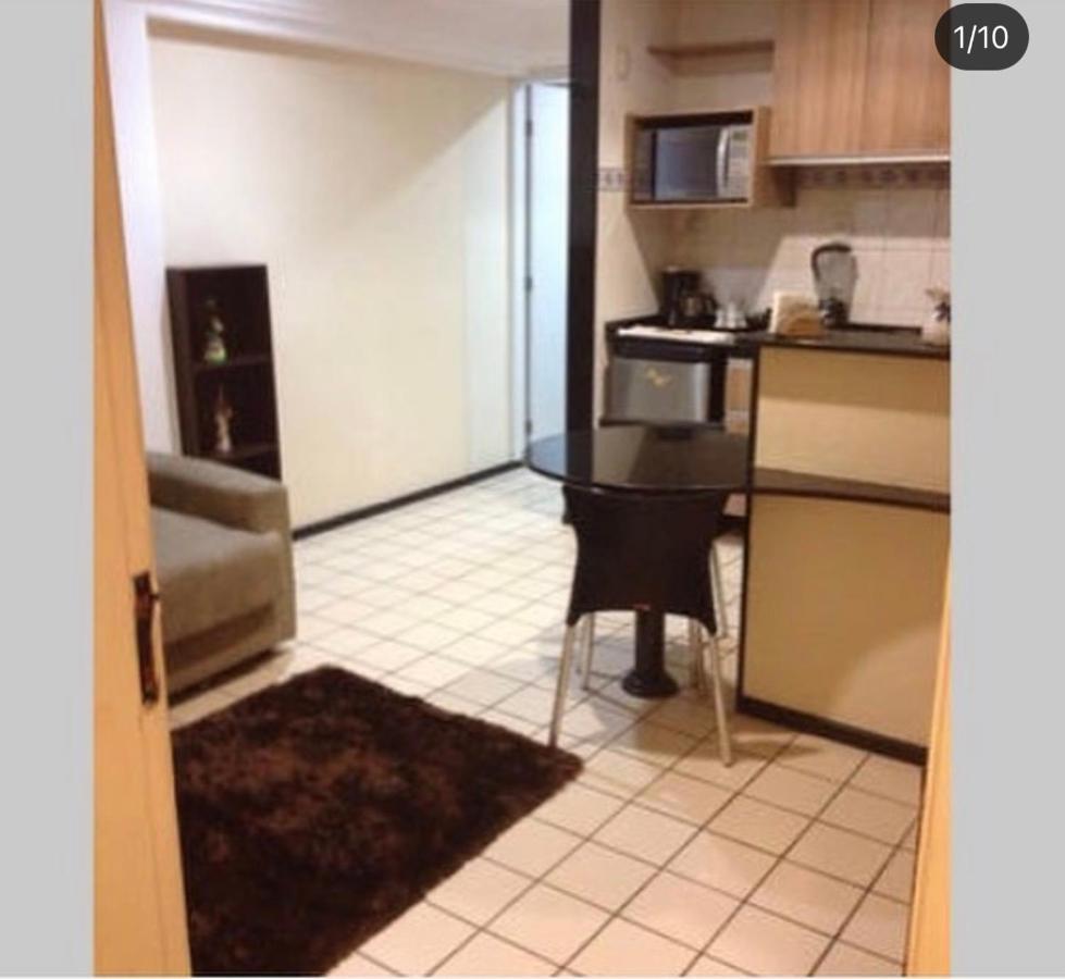 Ferienwohnung Flat em Boa Viagem Recife Exterior foto