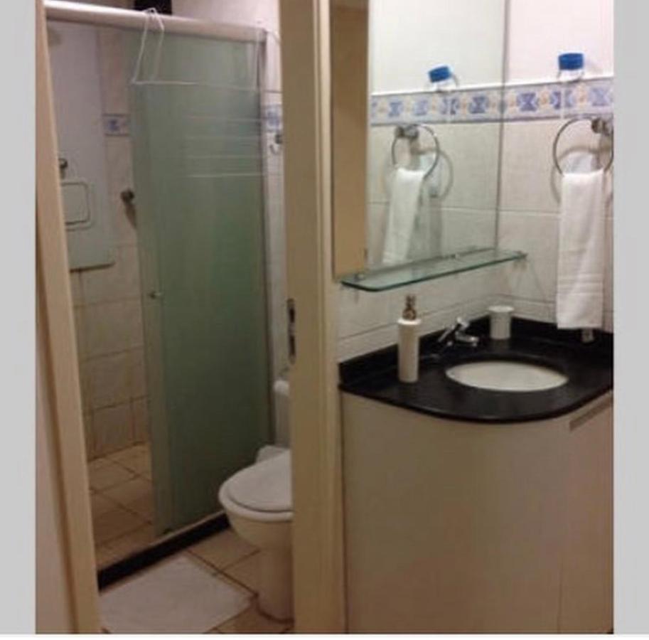 Ferienwohnung Flat em Boa Viagem Recife Exterior foto